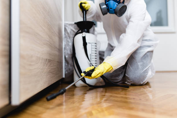 Santa Rosa, CA Pest Control Company